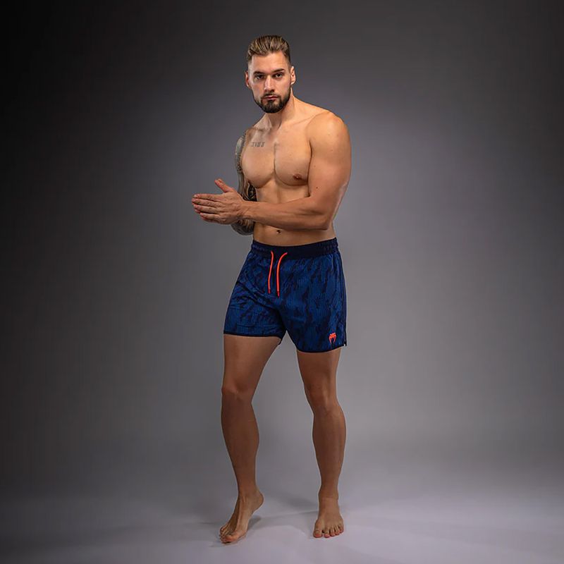 Herren-Badeshorts Venum Aqua Board Blue 2