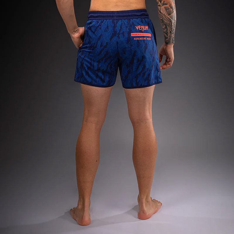 Herren-Badeshorts Venum Aqua Board Blue 3