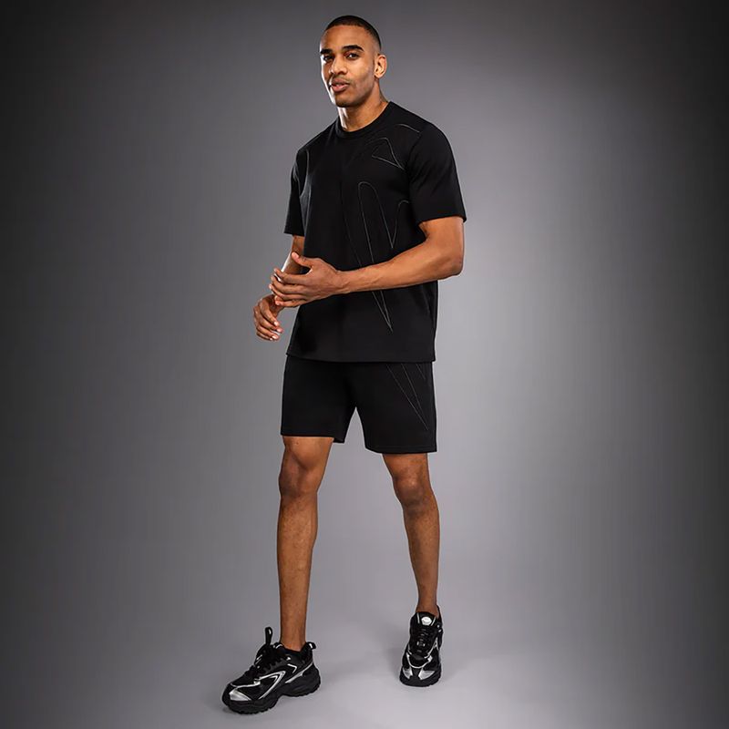 Herren-Shirt Venum Giant 3D black 2