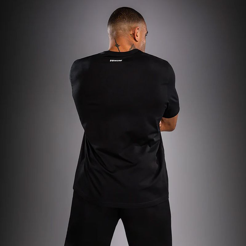 Herren-Shirt Venum Giant 3D black 3