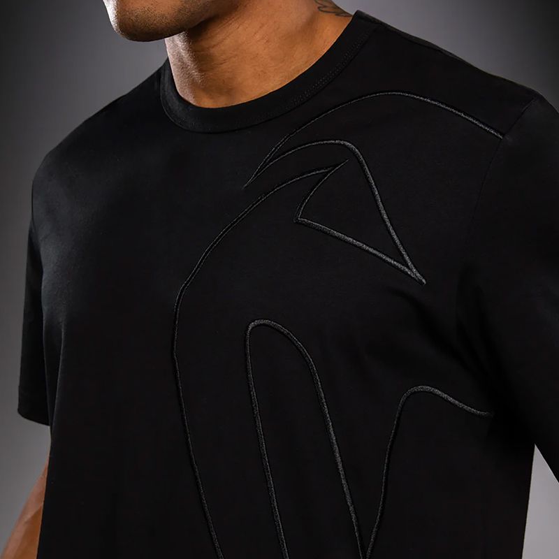 Herren-Shirt Venum Giant 3D black 4