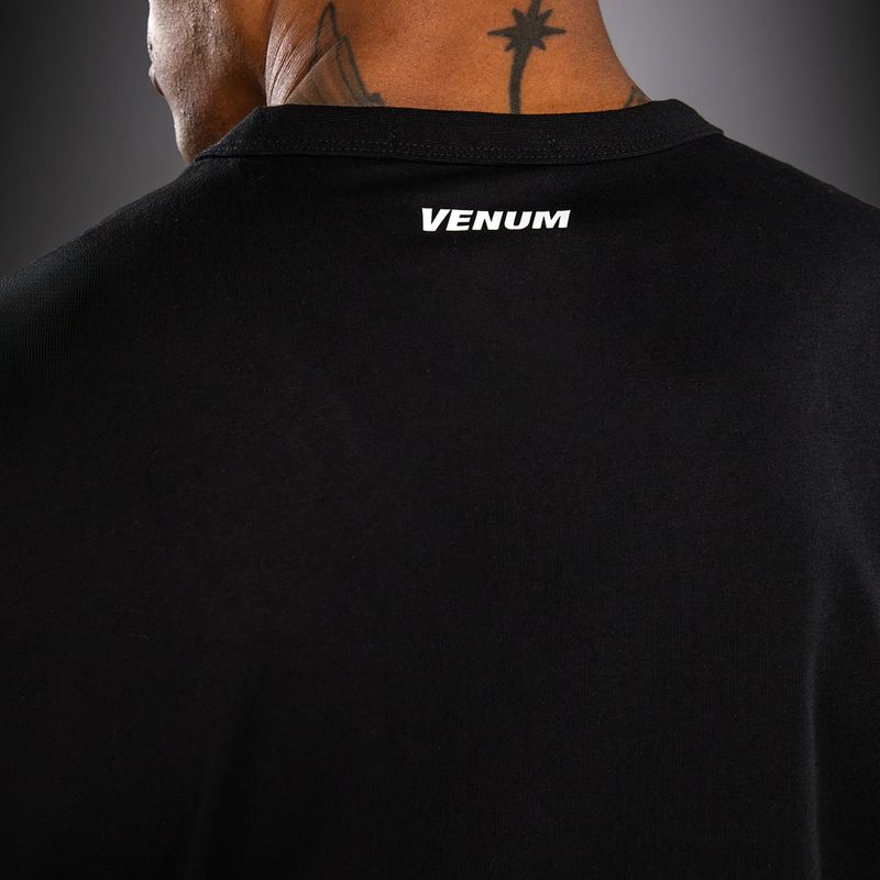 Herren-Shirt Venum Giant 3D black 5