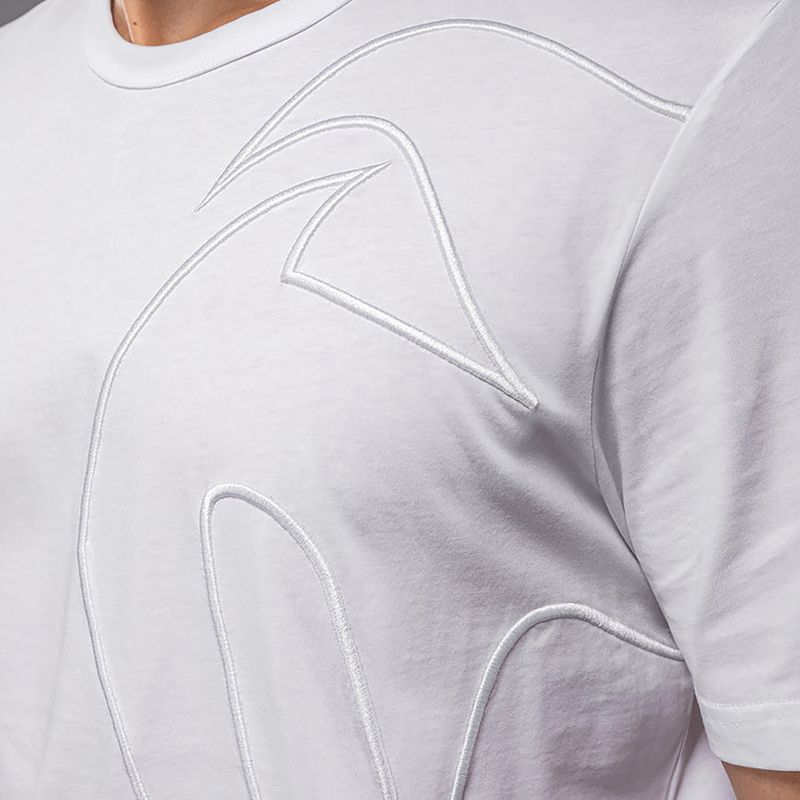 Herren-Shirt Venum Giant 3D white 4