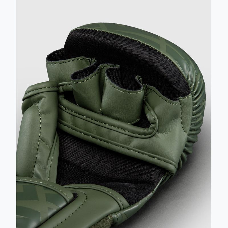 Sparringhandschuhe Venum Contender 1.5 XT 3D Sparring khaki 4