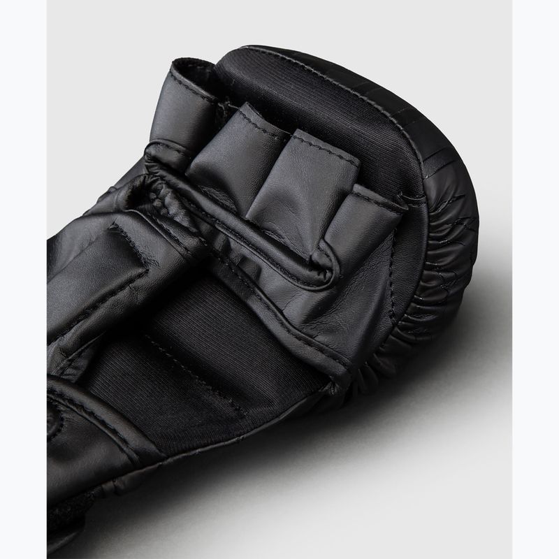 Sparringhandschuhe Venum Contender 1.5 XT 3D Sparring black/gold 4