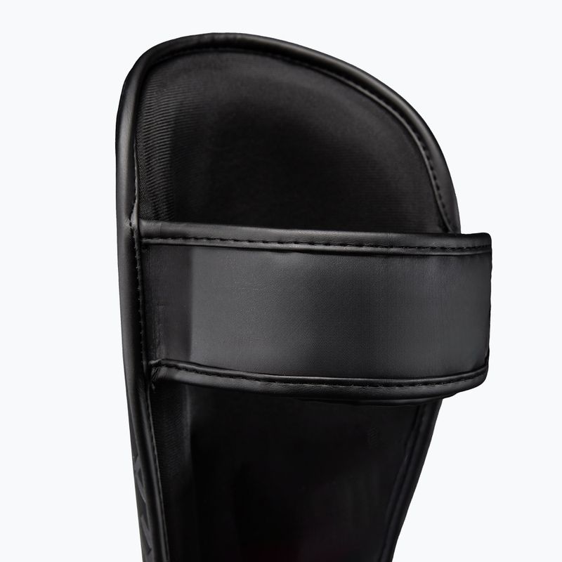 Schienbeinprotektoren Venum Contender 1.5 XT 3D Shin black/gold 4