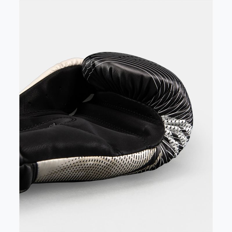 Boxhandschuhe Venum Galactic 3.0 Boxing off white/black 3
