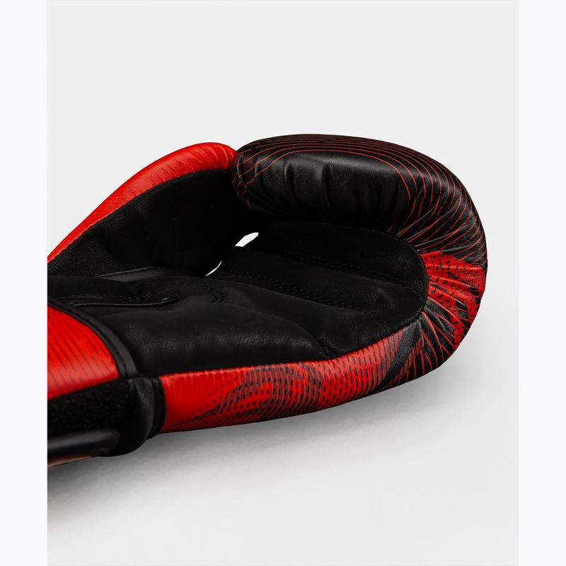 Boxhandschuhe Venum Galactic 3.0 Boxing red/silver 2