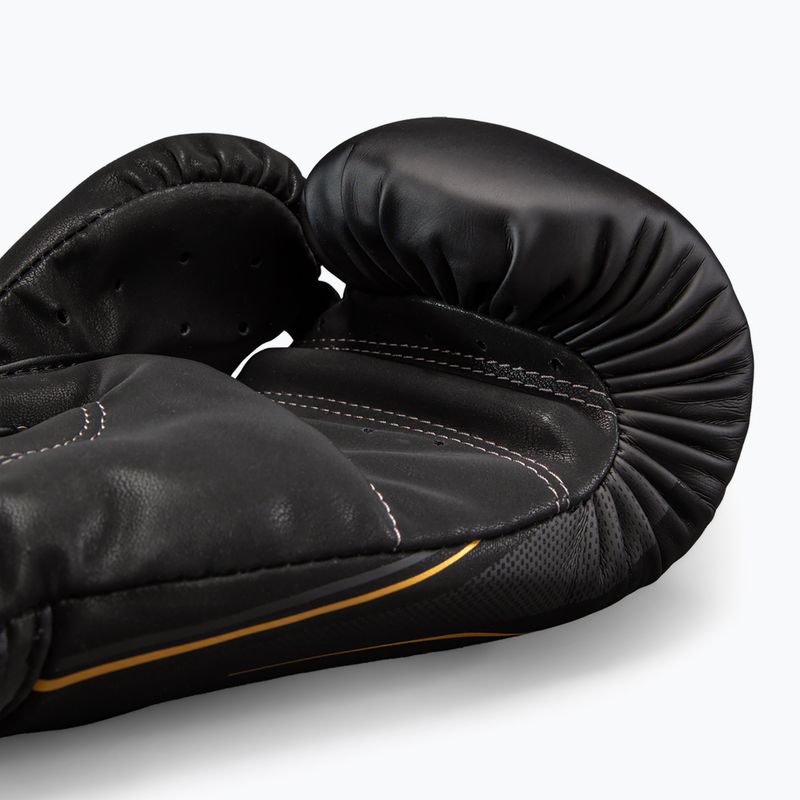 Boxhandschuhe Venum G-Core Boxing black/gold 4