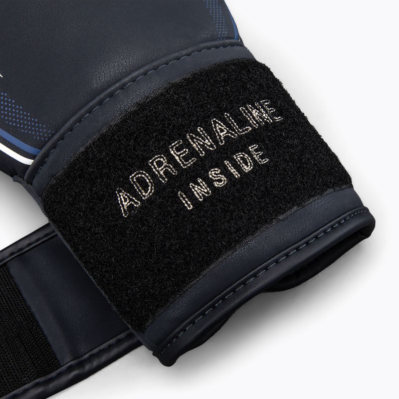 Boxhandschuhe Venum G-Core Boxing navy blue/white 4