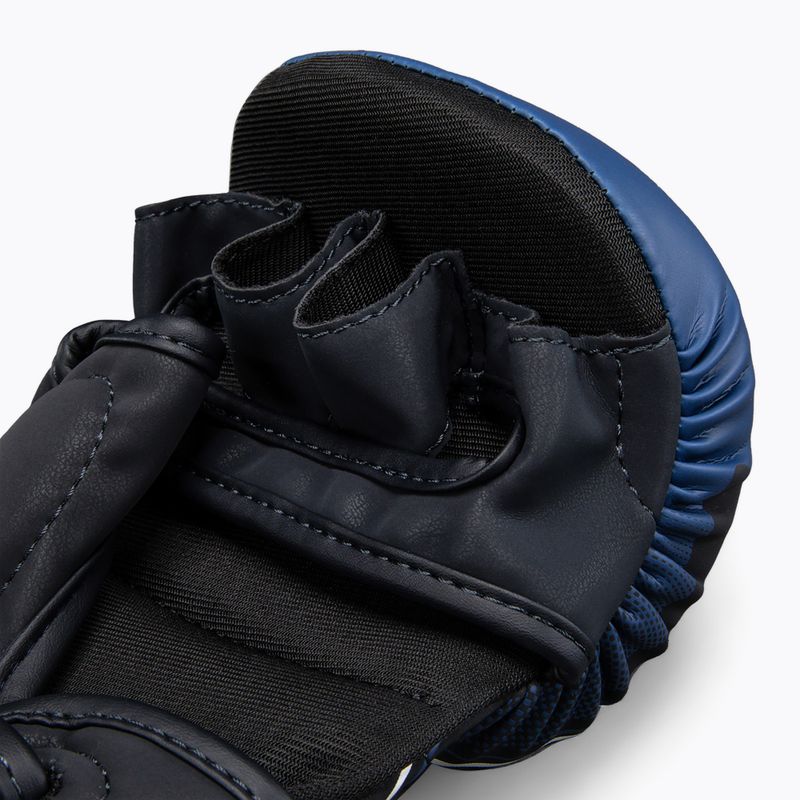 MMA-Handschuhe Venum G-Core Sparring navy blue/white 5