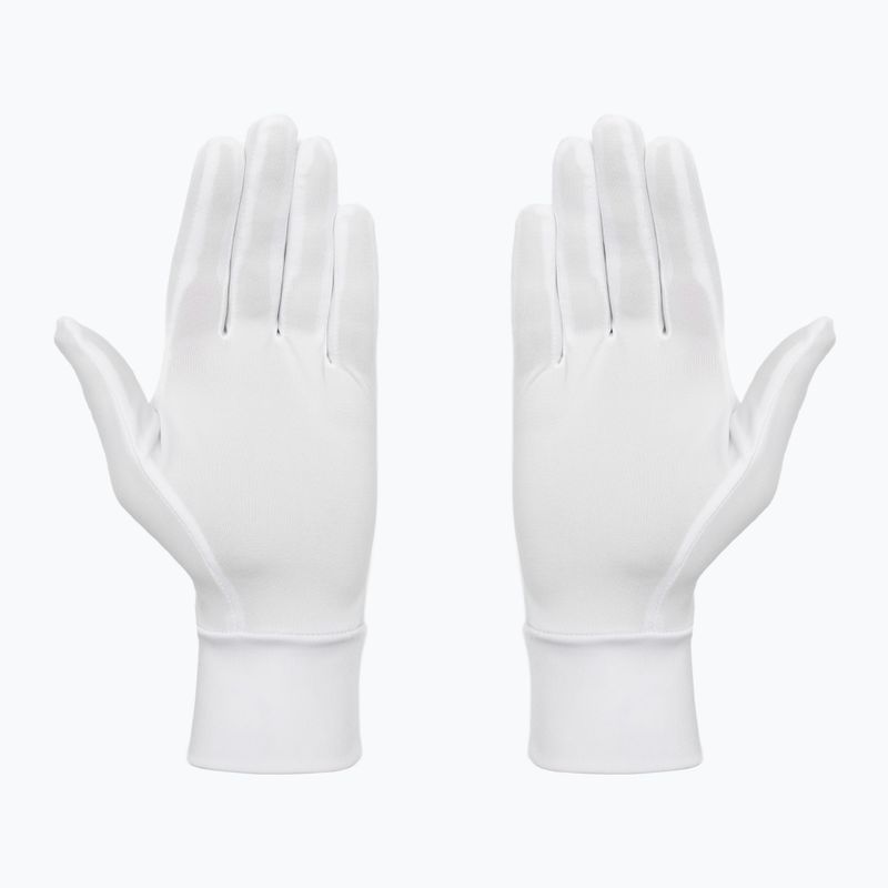 Unterziehhandschuhe Venum Liners white 3
