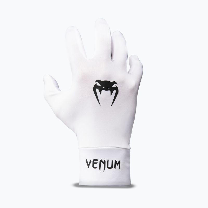 Unterziehhandschuhe Venum Liners white 4