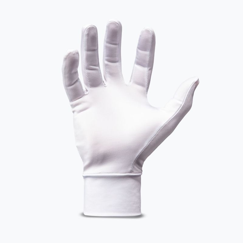 Unterziehhandschuhe Venum Liners white 5