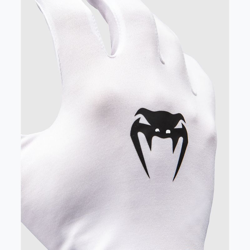 Unterziehhandschuhe Venum Liners white 6