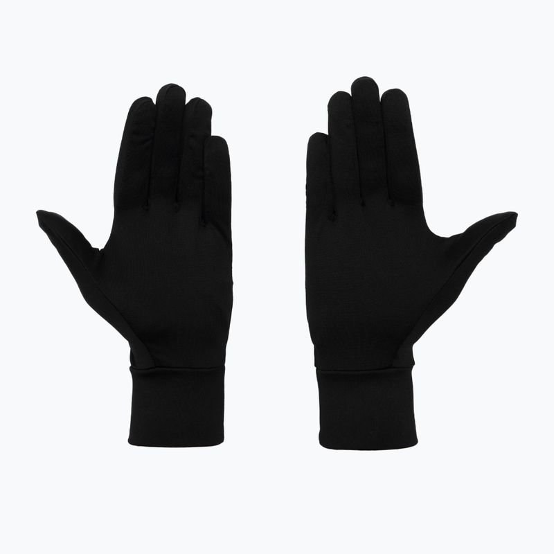 Unterziehhandschuhe Venum Liners black 3