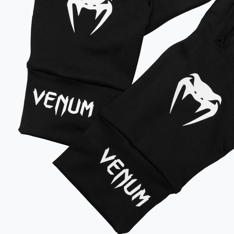 Unterziehhandschuhe Venum Liners black 4