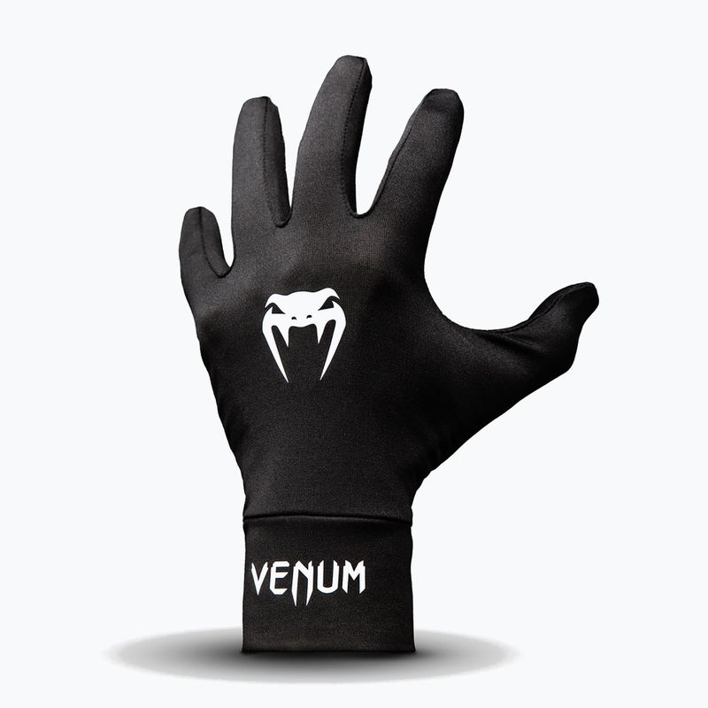 Unterziehhandschuhe Venum Liners black 3