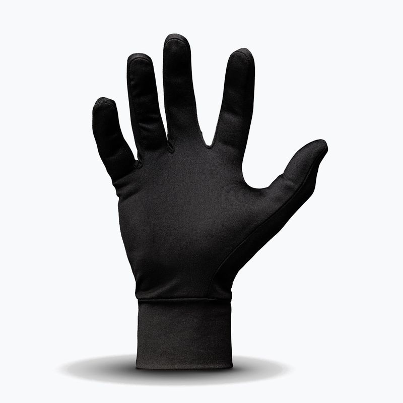Unterziehhandschuhe Venum Liners black 5