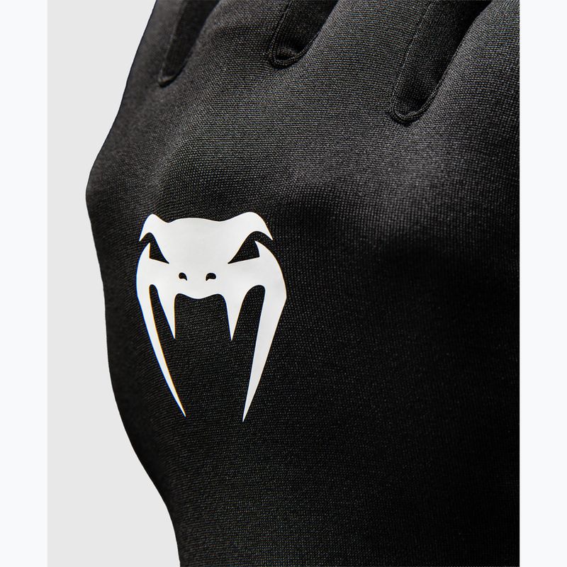 Unterziehhandschuhe Venum Liners black 6
