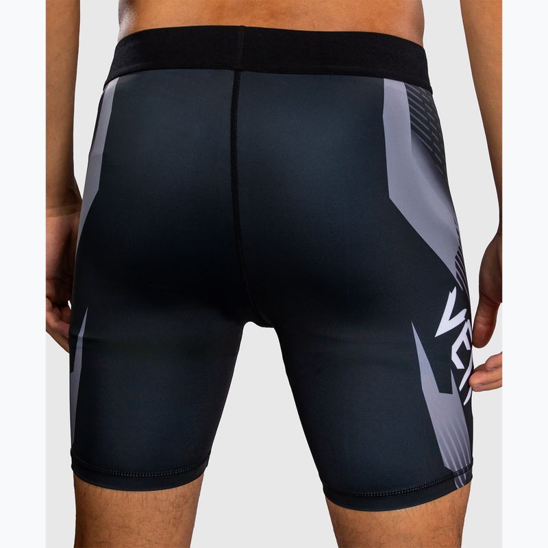 Herren-Trainingsshorts Venum No-Gi 6.0 Vale Tudo black/white 6