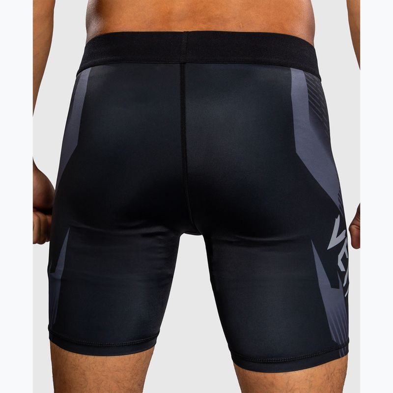 Herren-Trainingsshorts Venum No-Gi 6.0 Vale Tudo black/grey 6
