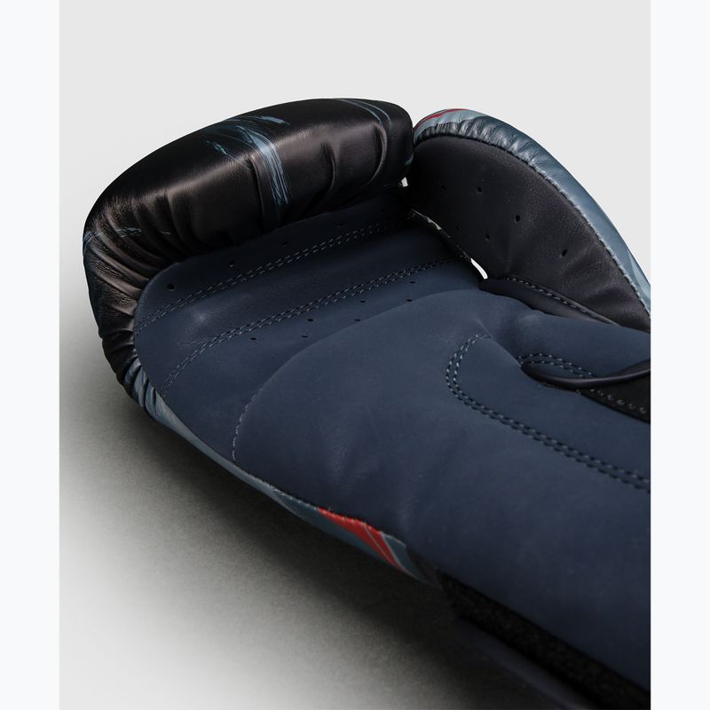 Boxhandschuhe Venum Demon Boxing black/grey 3