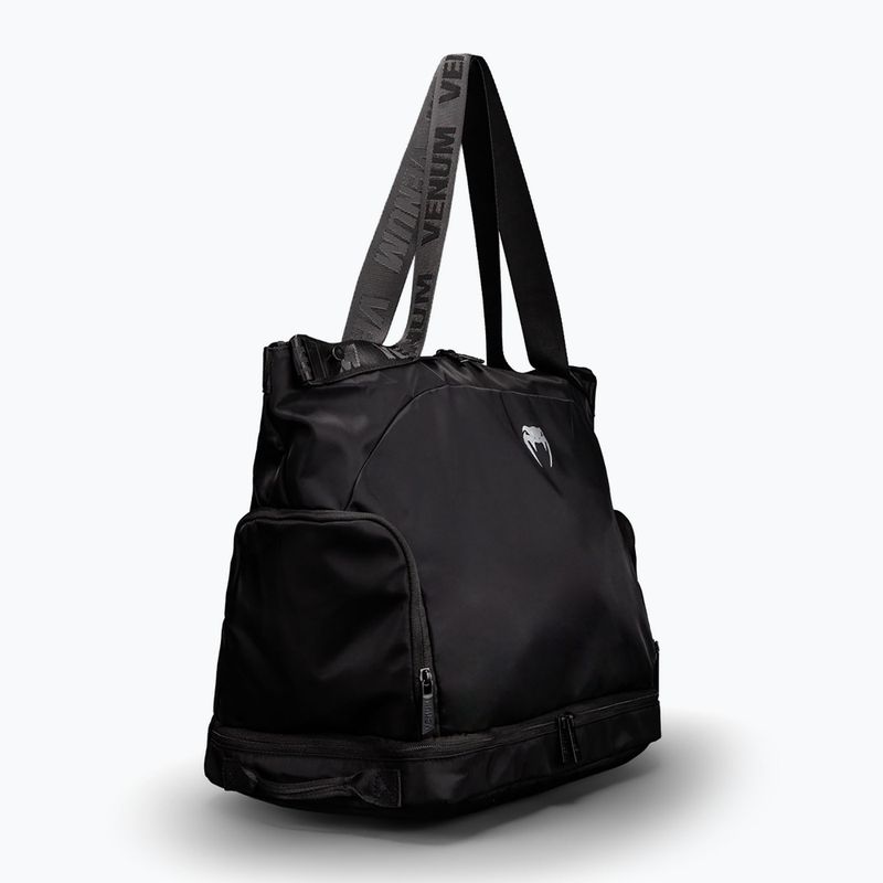 Tasche Venum Essential Sports Black 4