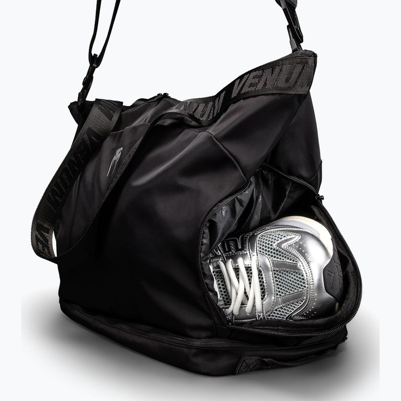 Tasche Venum Essential Sports Black 6