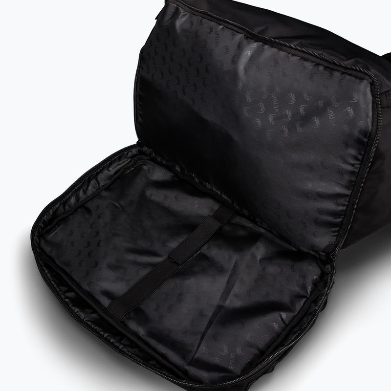 Tasche Venum Essential Sports Black 8