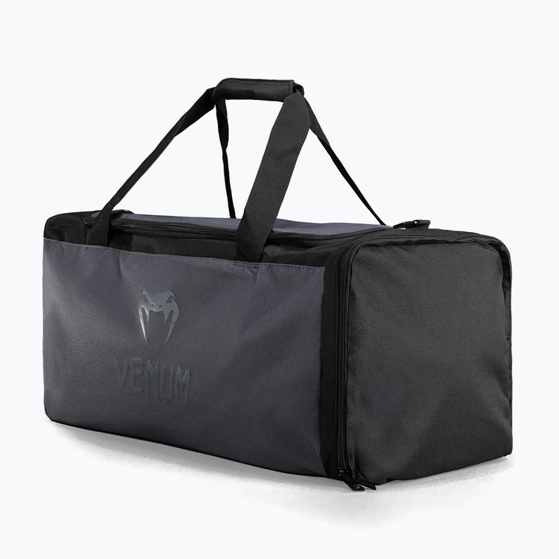 Tasche Venum Essential 37 l grey/black 2