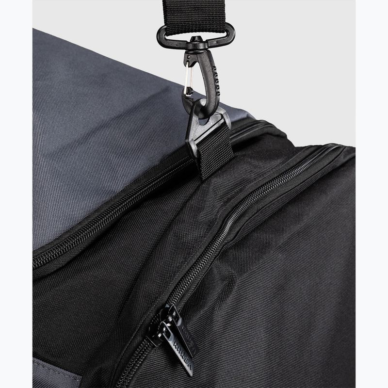 Tasche Venum Essential 37 l grey/black 5