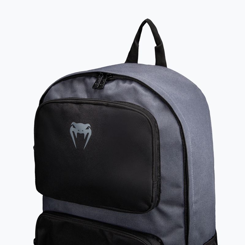 Trainingsrucksack Venum Essential 24 l grey/black 5