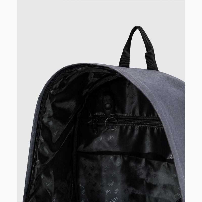 Trainingsrucksack Venum Essential 24 l grey/black 9