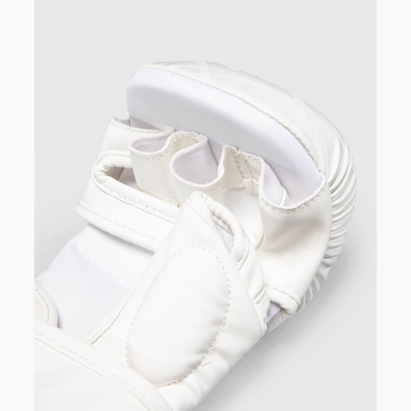 Sparringhandschuhe Venum Contender 1.5 XT 3D Sparring white/gold 6