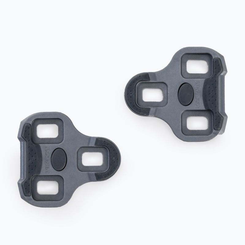 LOOK Keo Grip 4,5 Pedalblöcke grau 8152 2