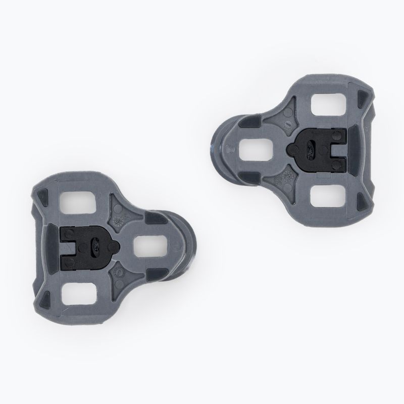 LOOK Keo Grip 4,5 Pedalblöcke grau 8152 3