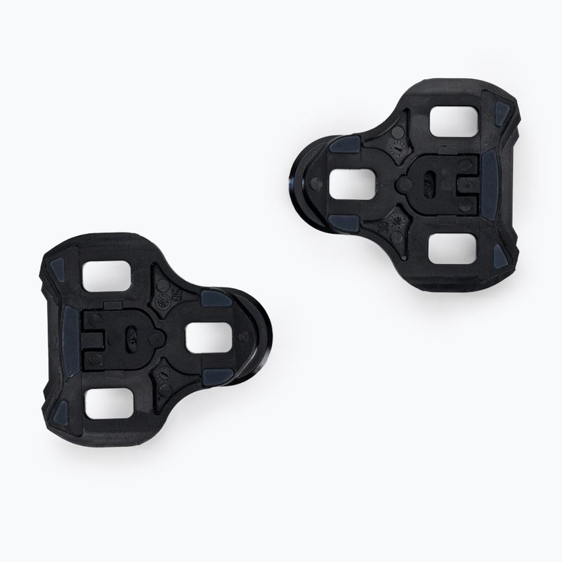 LOOK Keo Grip 0 Pedalblöcke schwarz 8151 3