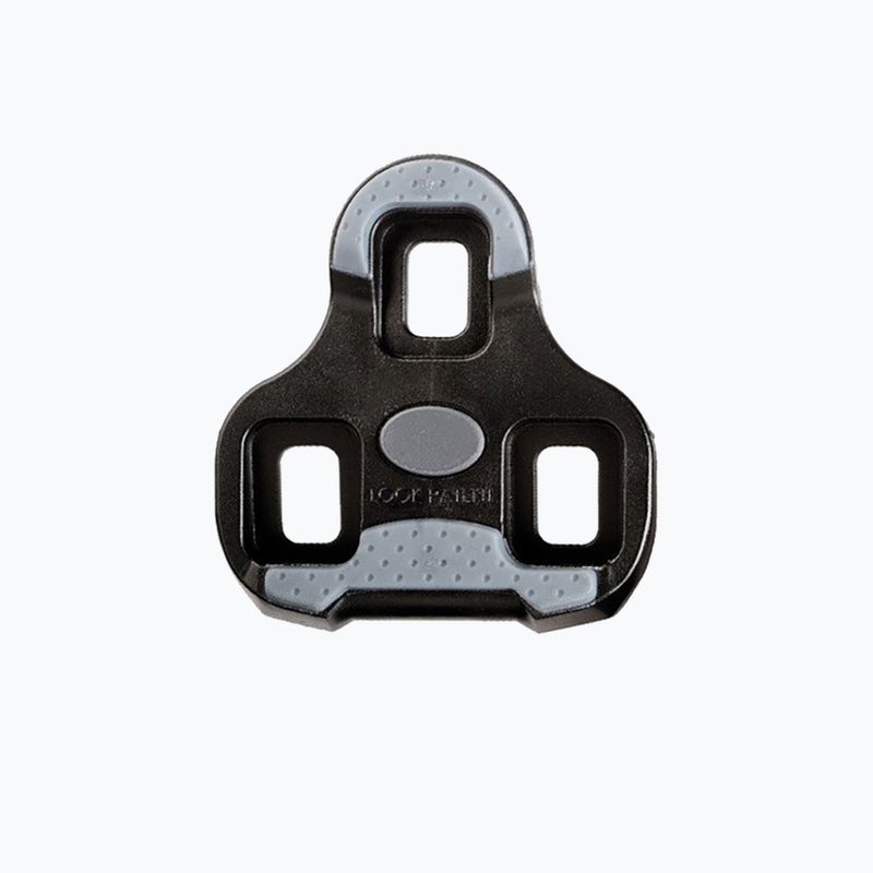 LOOK Keo Grip 0 Pedalblöcke schwarz 8151 4