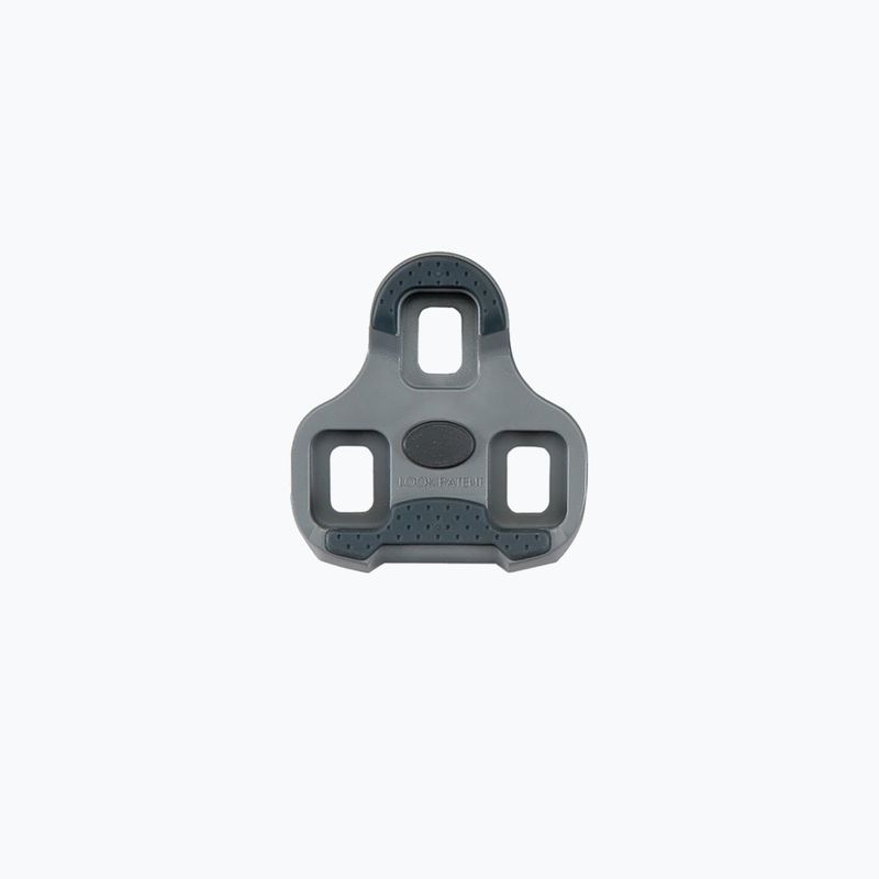 LOOK Keo Grip 4,5 Pedalblöcke grau 8152 4