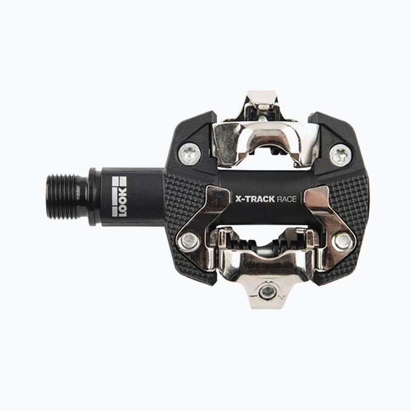LOOK X-Track Race Fahrradpedale 18222 5