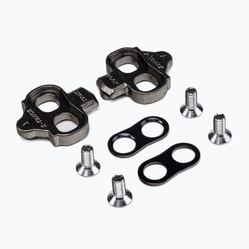 LOOK X-Track EN-Rage Plus Ti Fahrradpedale schwarz 18233 4