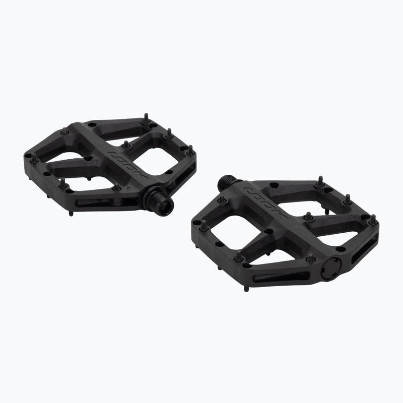 LOOK Trail Fusion Fahrradpedale schwarz 00025825 2