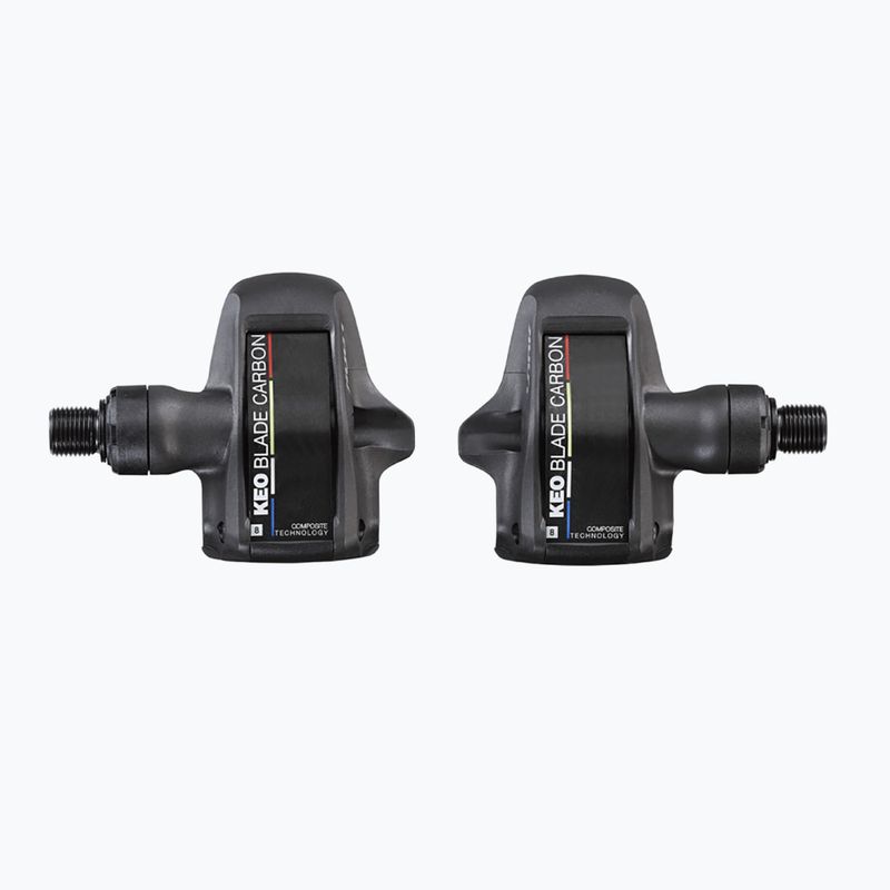 Fahrradpedale LOOK Keo Blade Carbon 12Nm 2