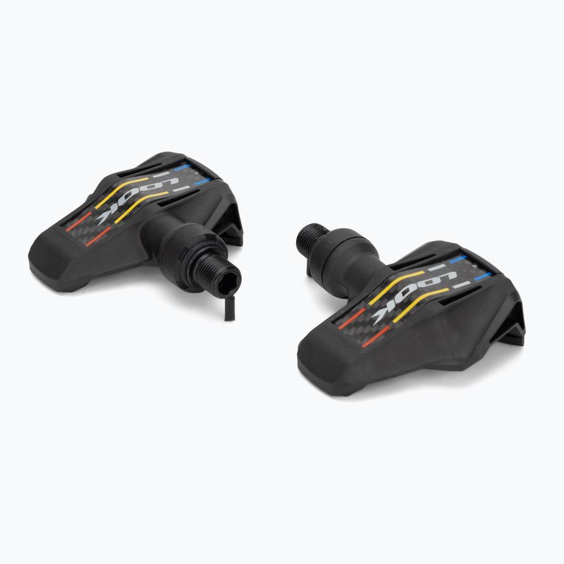 Fahrradpedale LOOK Keo Blade Carbon 12Nm 2
