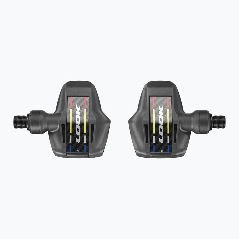 Fahrradpedale LOOK Keo Blade Carbon 12Nm 5