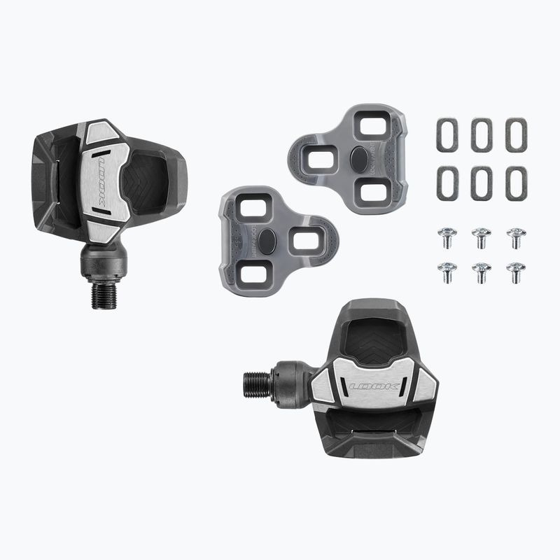 Fahrradpedale LOOK Keo Blade Carbon 12Nm 6