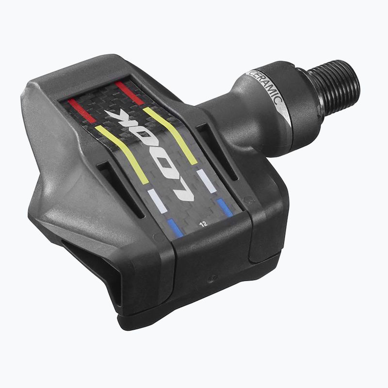 Fahrradpedale LOOK Keo Blade Carbon Ceramic 8Nm 2