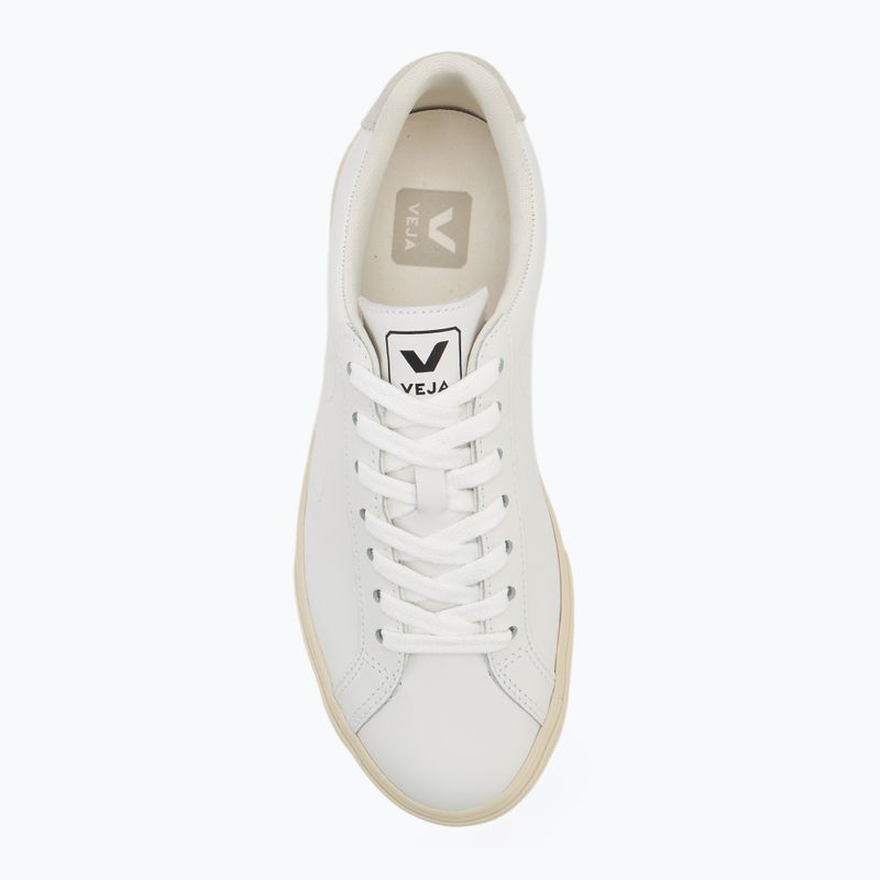 Damenschuhe VEJA Esplar Leather extra/white 5