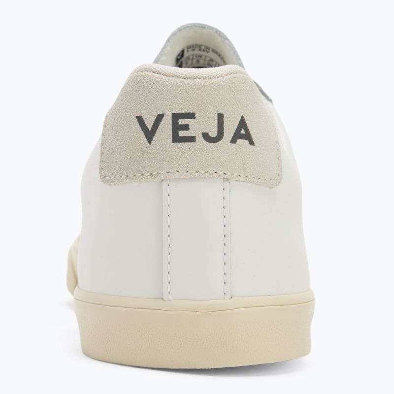 Damenschuhe VEJA Esplar Leather extra/white 6